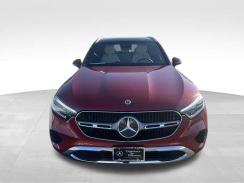 Used 2026 Mercedes-Benz GLC 300 GLC 300 image 8