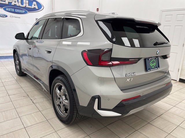 Used 2025 BMW X1 xDrive28i AWD/4WD image 19