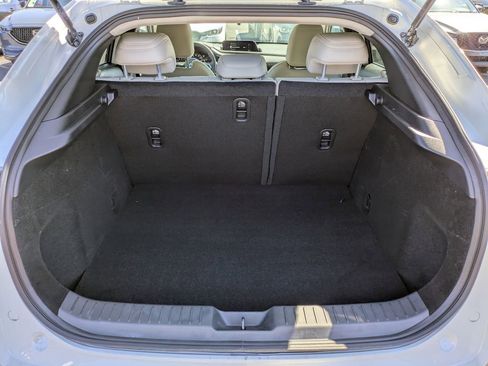 New 2025 MAZDA CX-30 AWD 2.5 S w/ Preferred Package image 15