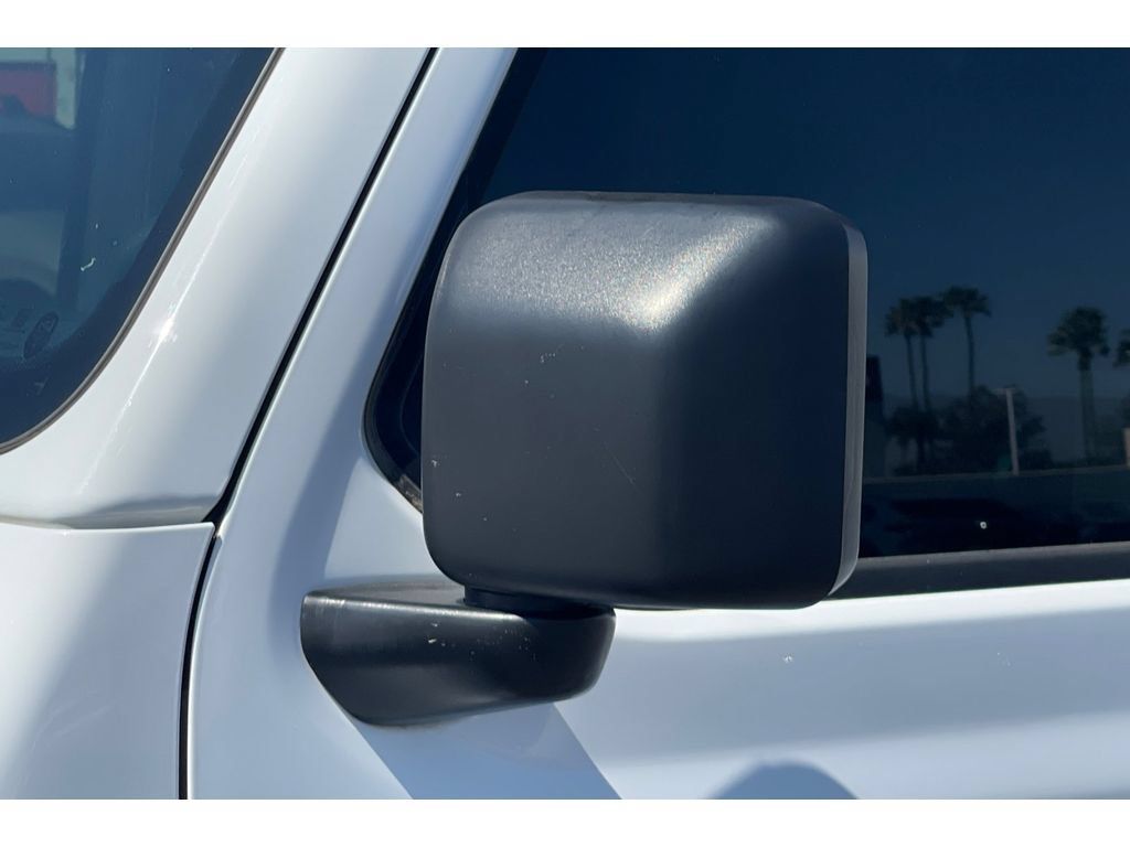 Used 2022 Jeep Wrangler Unlimited Rubicon AWD/4WD image 51