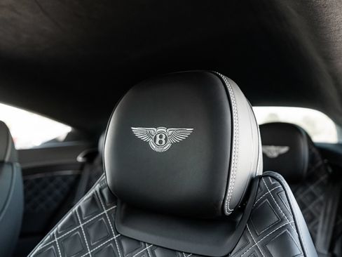 Certified 2023 Bentley Continental GT Speed AWD/4WD image 28