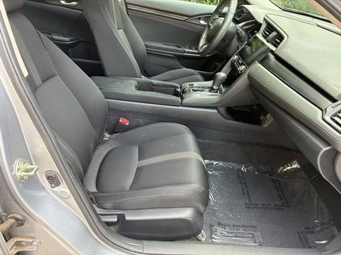 Used 2017 Honda Civic EX image 23