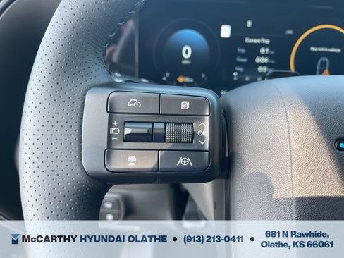 Used 2026 Hyundai Palisade XRT Pro AWD/4WD image 31