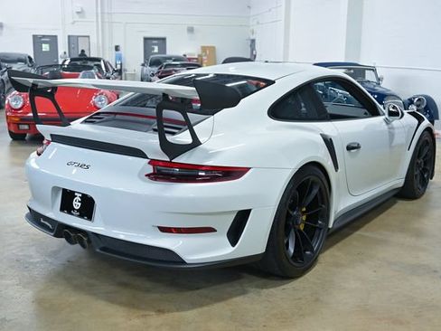 Used 2019 Porsche 911 GT3 RS RWD image 20