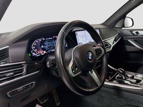 Used 2022 BMW X7 M50i w/ Cold Weather Package AWD/4WD image 9