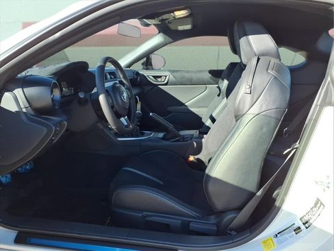 New 2026 Toyota GR86 Premium image 11