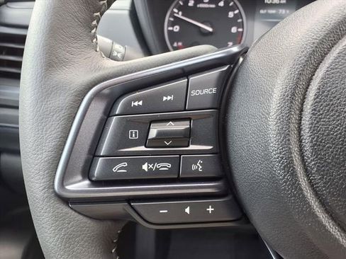 New 2026 Subaru Forester Limited image 14