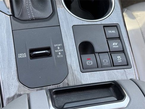 Used 2023 Toyota Highlander Limited image 20