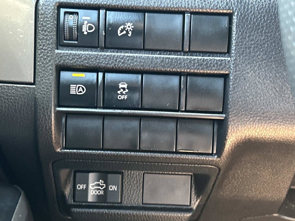 Used 2025 Toyota Tacoma TRD Sport RWD image 25