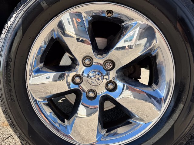 Used 2015 RAM 1500 Big Horn AWD/4WD image 33