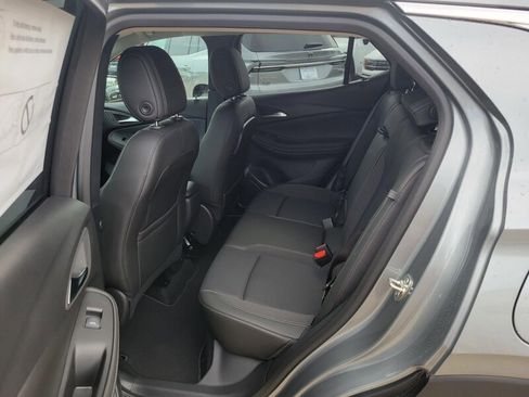 New 2026 Buick Encore GX Preferred w/ Comfort Package image 26