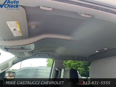 Used 2015 Chevrolet Silverado 1500 LT w/ All Star Edition AWD/4WD image 11