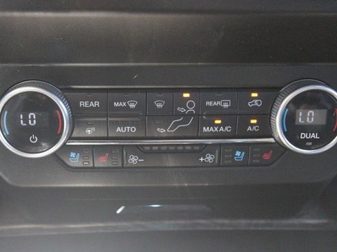 Used 2020 Ford Expedition Max Limited w/ Equipment Group 301A AWD/4WD image 26