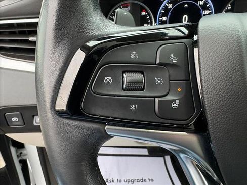 Certified 2023 Buick Enclave Premium w/ Experience Buick Package image 16