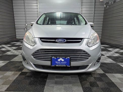 Used 2016 Ford C-MAX SEL w/ Equipment Group 302A image 3