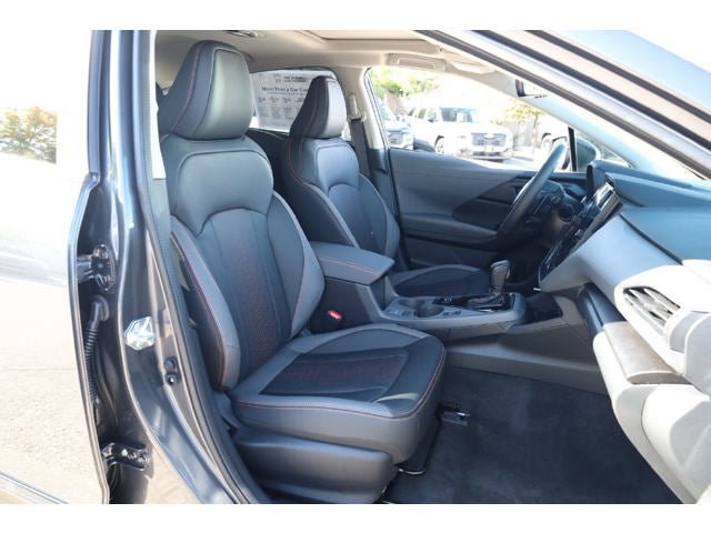 New 2027 Subaru Crosstrek 2.5i Limited AWD/4WD image 47