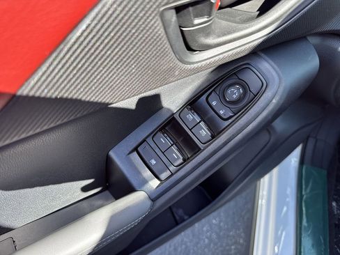 New 2026 Subaru Crosstrek 2.0i Premium image 15
