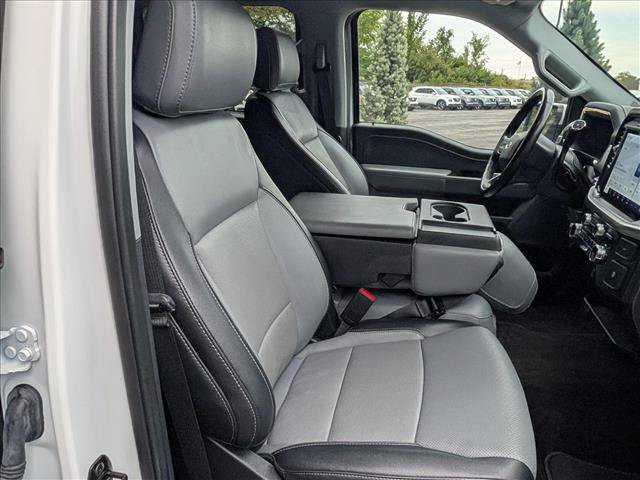 Used 2022 Ford F150 Lariat w/ FX4 Off-Road Package AWD/4WD image 13