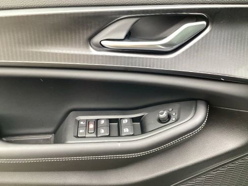 New 2025 Jeep Grand Cherokee L Altitude AWD/4WD image 27