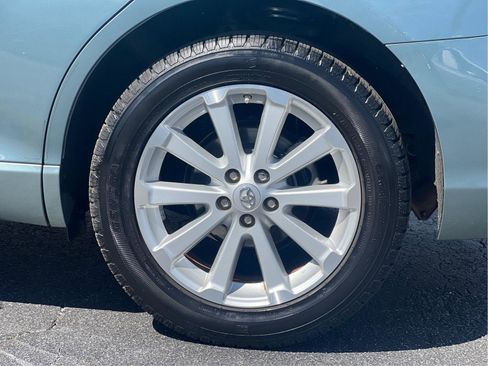 Used 2009 Toyota Venza AWD image 25