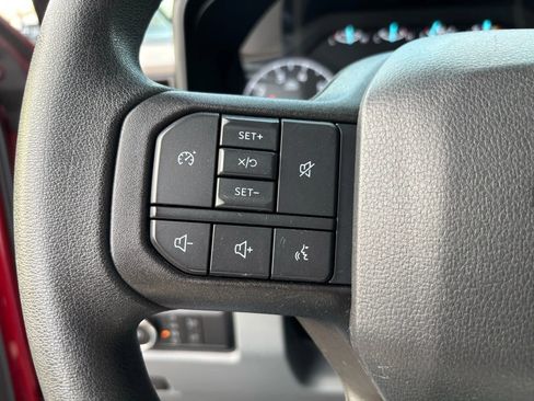 Used 2023 Ford F250 XLT w/ FX4 Off-Road Package image 21