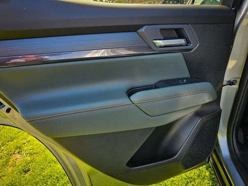 New 2026 GMC Terrain AT4 AWD/4WD image 29