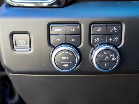 Used 2023 GMC Sierra 1500 Denali Ultimate image 20