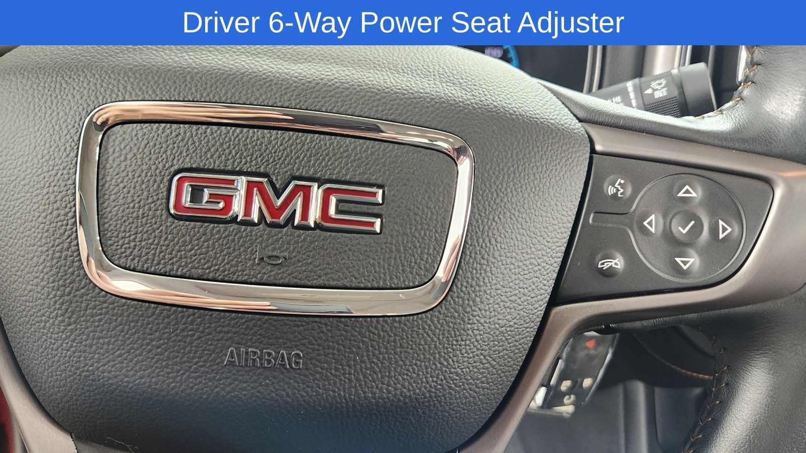 Used 2022 GMC Canyon AT4 AWD/4WD image 22