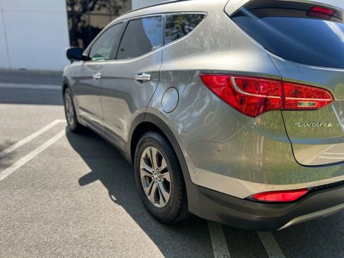 Used 2014 Hyundai Santa Fe Sport w/ Popular Equipment Package 02 image 4