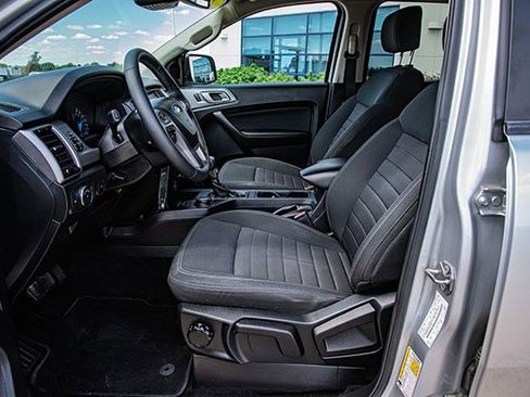 Used 2019 Ford Ranger XLT w/ Equipment Group 301A Mid image 15