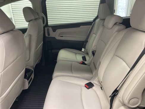 New 2026 Honda Odyssey EX-L image 26