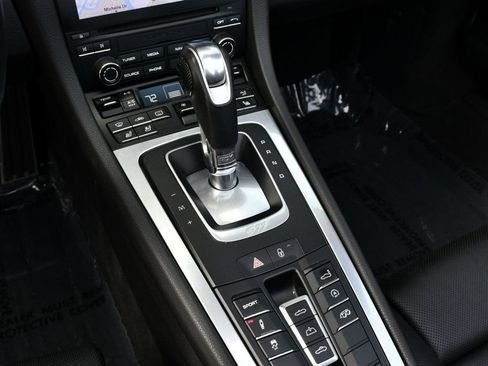 Used 2017 Porsche 911 Carrera image 69