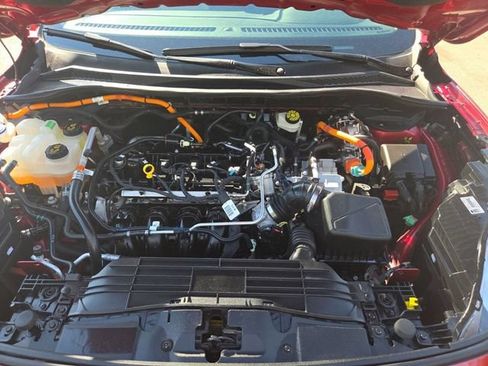 Used 2022 Ford Escape Titanium AWD/4WD image 23