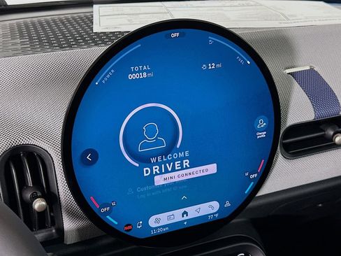 New 2026 MINI Cooper S image 11