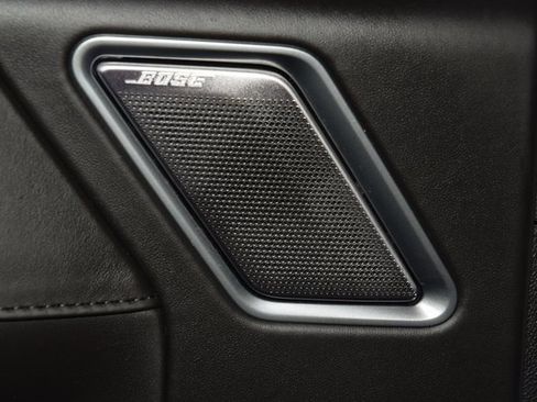 Used 2024 GMC Sierra 1500 Denali Ultimate image 50