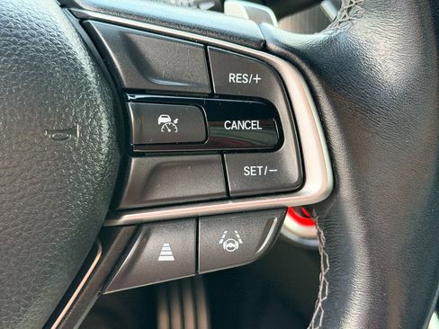 Used 2022 Honda Accord Sport image 30
