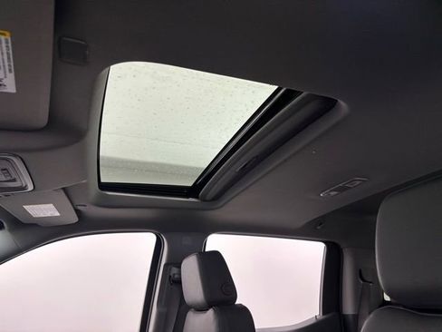 New 2026 GMC Sierra 1500 Elevation w/ Elevation Premium Package image 4