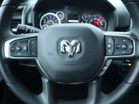 New 2026 RAM 1500 Tradesman AWD/4WD image 3