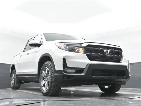 New 2026 Honda Ridgeline RTL image 24