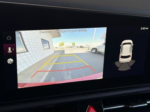 New 2026 Kia Niro EX FWD image 23