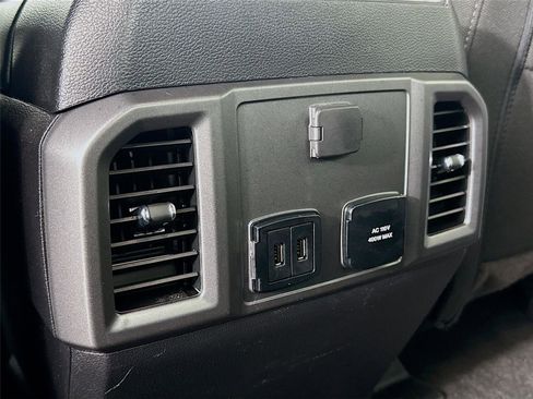 Used 2020 Ford F150 XLT w/ Equipment Group 302A Luxury image 25