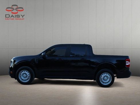 Used 2024 Ford Maverick XL w/ Equipment Group 100A Standard AWD/4WD image 8