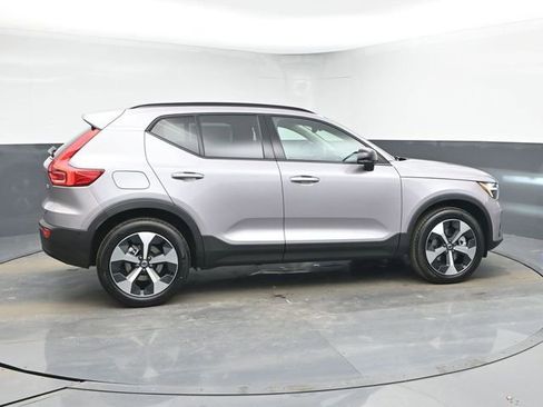 New 2026 Volvo XC40 B5 Plus w/ Protection Package Premier image 8