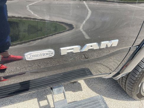 Used 2022 RAM 1500 Limited AWD/4WD image 33