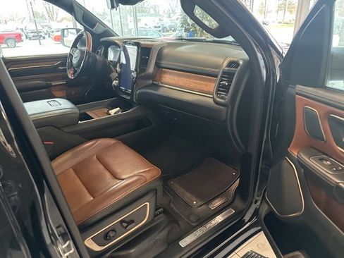 Used 2021 RAM 1500 Limited image 18