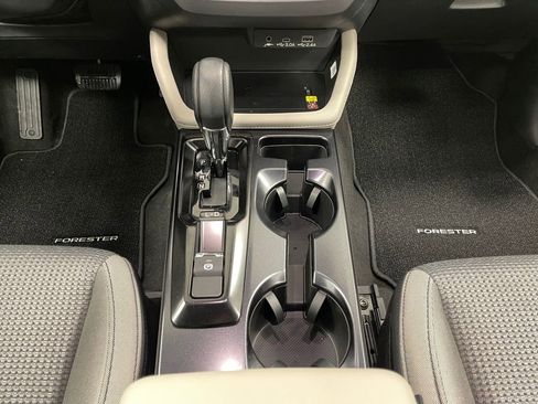 New 2026 Subaru Forester Premium image 12