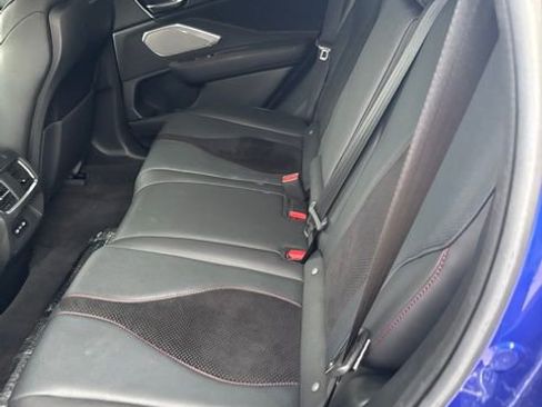 Used 2023 Acura RDX A-Spec FWD image 7