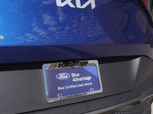 Used 2024 Kia Sportage X-Pro Prestige image 19