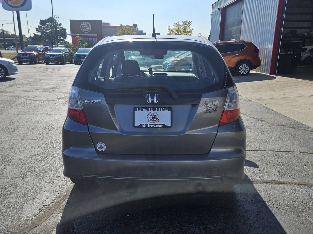 Used 2013 Honda Fit image 7