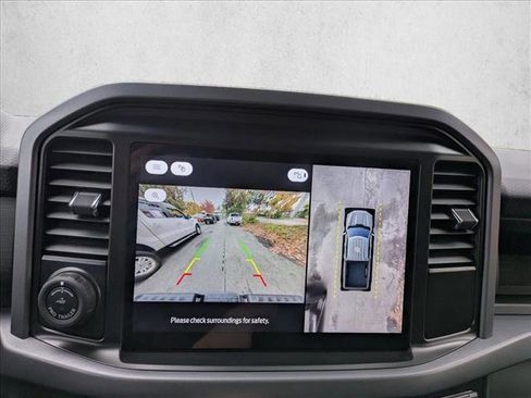 New 2025 Ford F150 Lightning XLT image 14